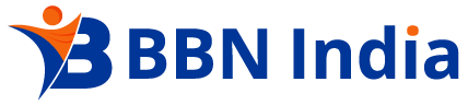 BBN India Logo